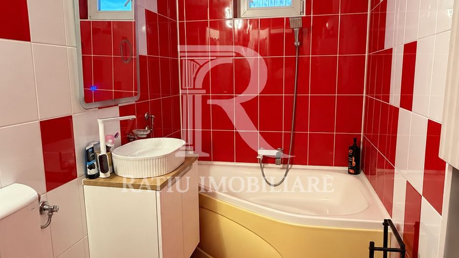 Apartament 3 camere | Zona Cantemir | 70 mp | - Poză 7