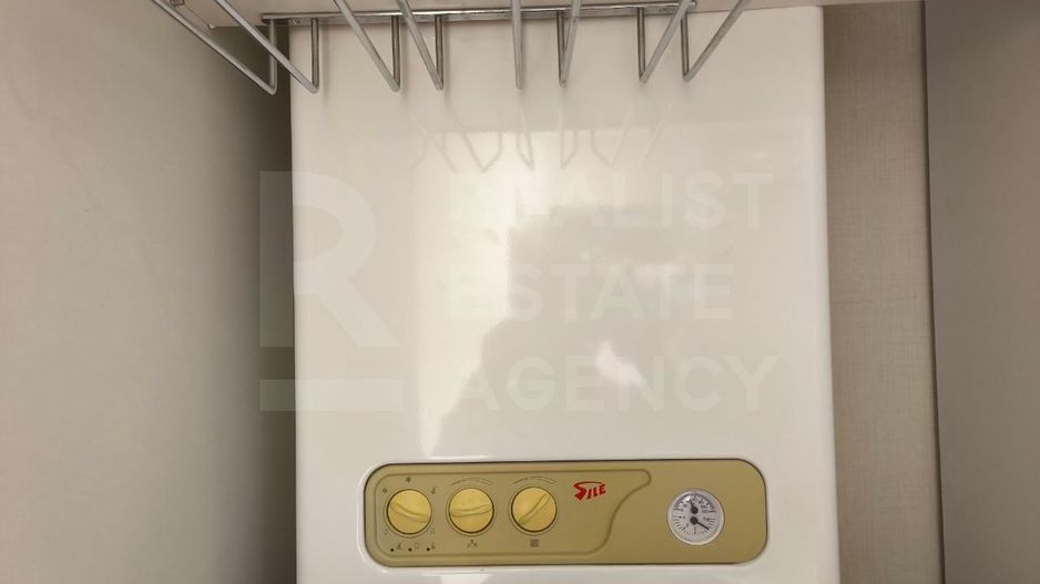 Vânzare, apartament, 1 dormitor, Strada Petru Zadnipru, Ciocana - Poză 4