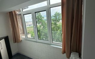 Apartament 1 cameră de închiriat, str. Bucium, Iași – 32 mp, mobilat, aer condiționat - Poză 1