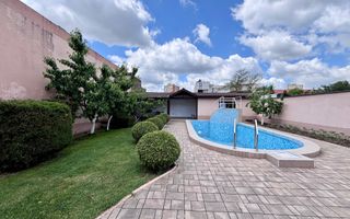 COM 0% Casa individuala spatioasa, piscina, garaj, anexe | Iosefin - Poză 2