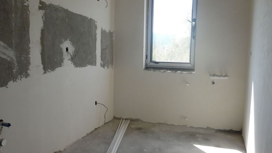 InTown Residence - Piscul Crasani / Pacii - Poză 54