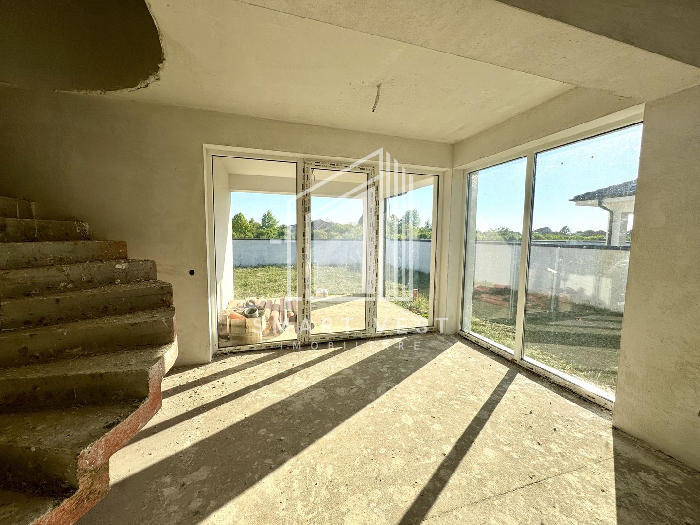 Casa cu teren | 150 mp | Zona Baritiu - Poză 4