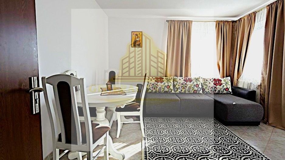 Apartament de vanzare cu 2 camere - Poză 3