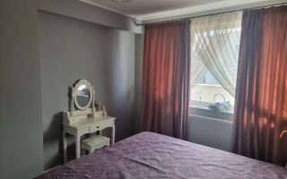 2 camere open space, modern, parcare, AC, Profi, Cartierul Borhanci - Poză 4