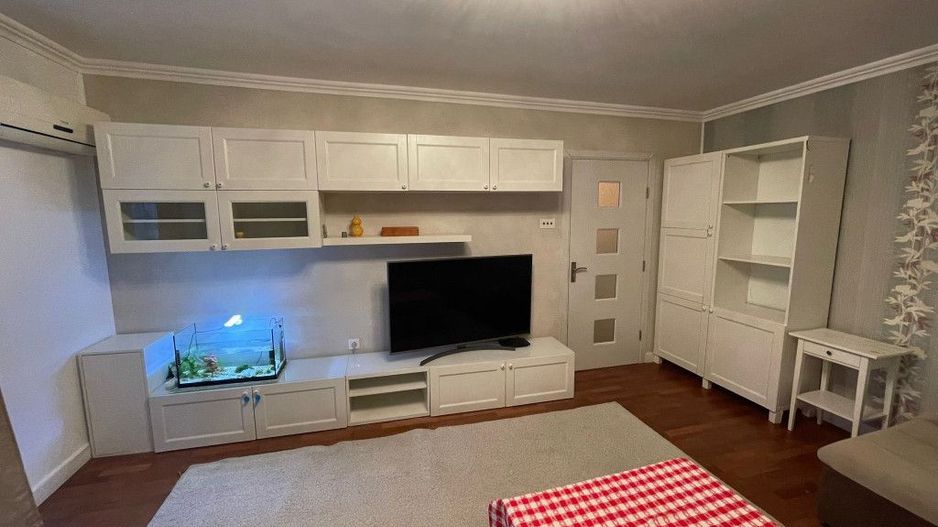 Inchiriere apartament 2 camere zona Parc Sebastian - Poză 3