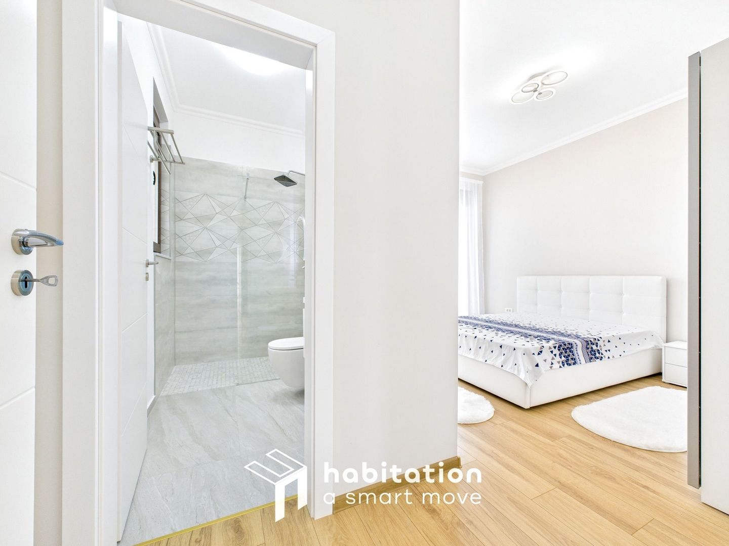 Casa perfectă pentru tine – vezi turul virtual și convinge-te! - Poză 16