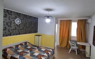 Garsonieră renovată, mobilată complet, pet friendly, Titan - Poză 11
