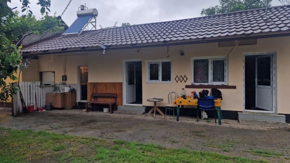 Gospodărie completă și spațioasă -Lunca Corbului- Ciesti! - Poză 4