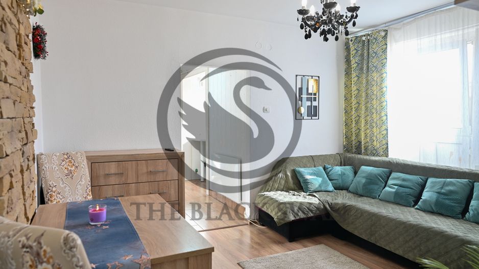 Apartament 2 camere de vanzare | Ultracentral - Ploiesti | Comision 0% - Poză 2