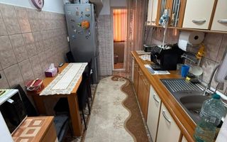 Apartament cu 2 camere | Ostroveni | Etaj 1 - Poză 6