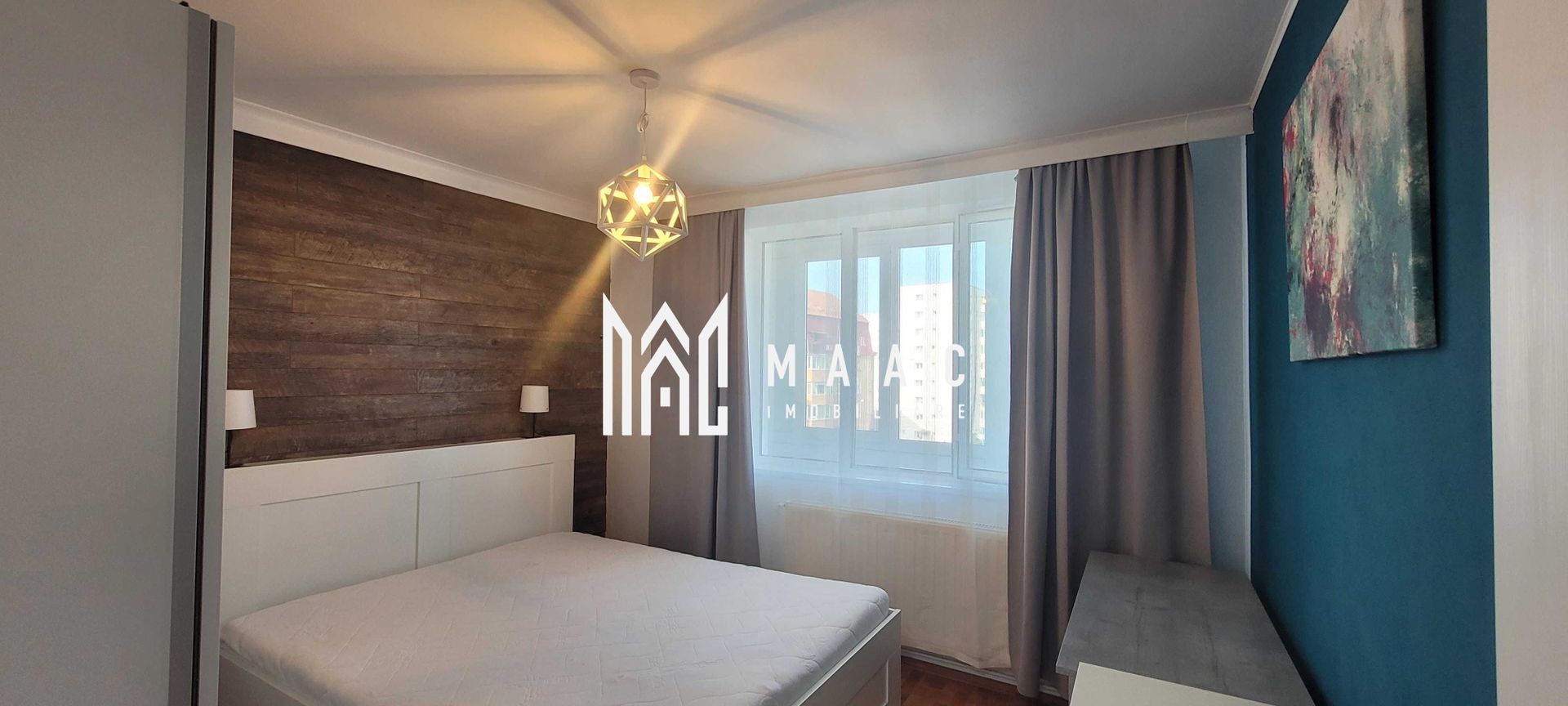 Apartament 2 camere | bloc nou | Mihai Viteazu - Piata Rahova - Poză 3