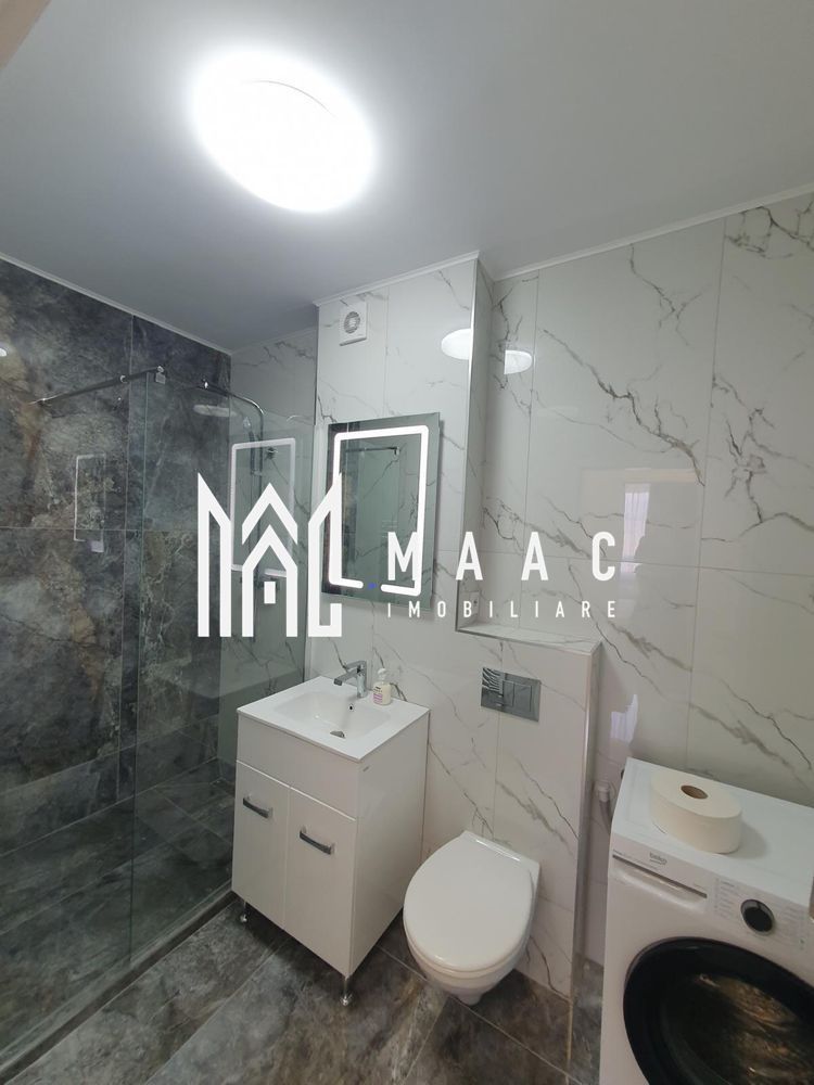 Apartament cu 2 camere | 57 MPU | Etaj 3 | Lift | Parcare | Selimbar - Poză 7