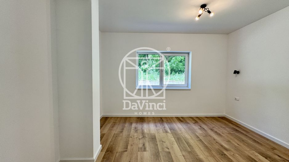 Apartament 3 camere - 2 bai, intabulat (81O-Ra-ap.1) - Poză 3