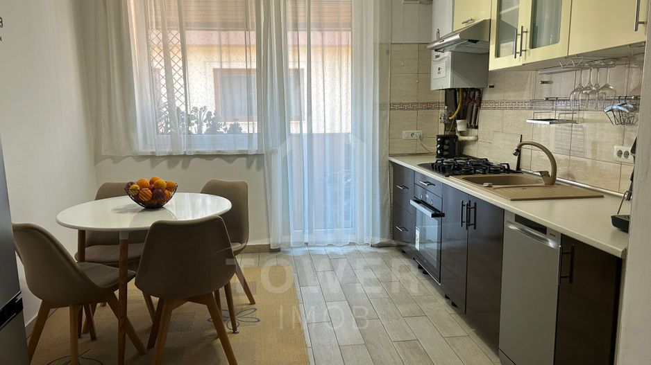 🏡 Apartament modern de vânzare în Kastani Residence – Etaj 3 - mobilat utilat - Poză 5