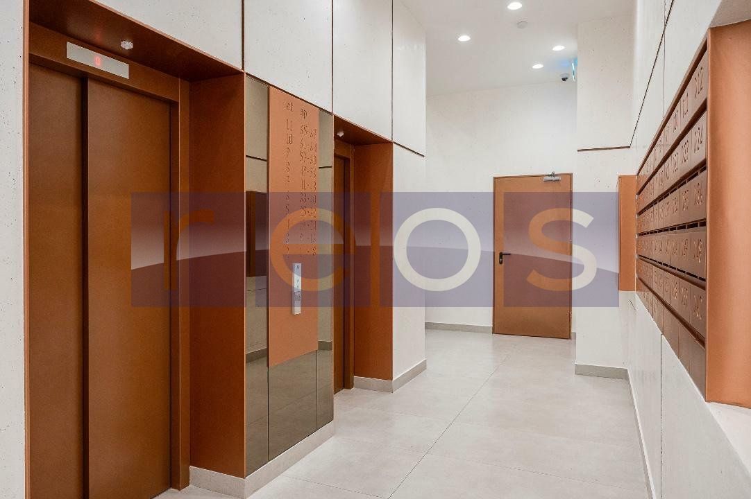 INCHIRIERE 3CAMERE | AVIATIEI TOWER | UTILAT MOBILAT LUX | LOC PARCARE - Poză 12