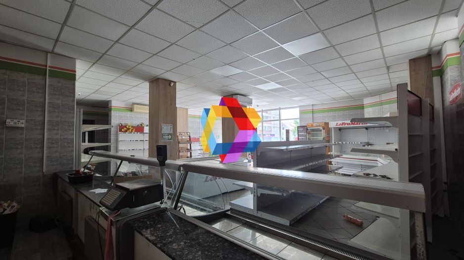 Spatiu comercial Brașov - 310 mp plus-imo.ro - Poză 4