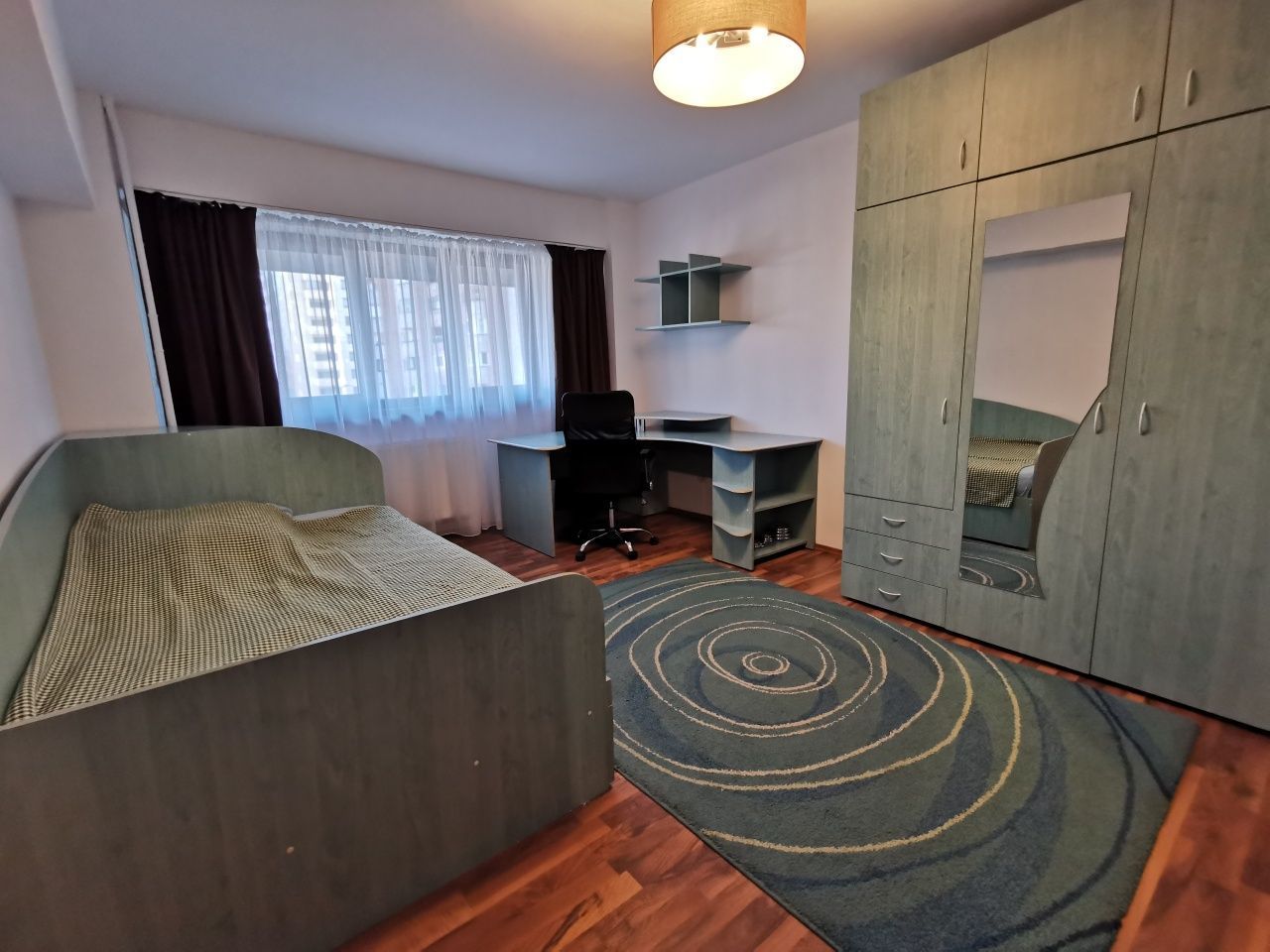 Apartament 2 camere decomandate 55 mp Dorobantilor - Poză 4