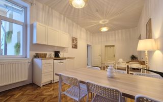 Spatiu de birouri la casă - 225 mp - Poză 3