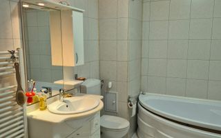 Apartament 3 camere| 60.91 mp | Zona Nord | Centrala Termica | - Poză 5