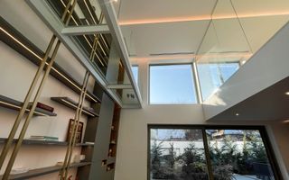 Masterpiece Villa // 940 sqm // 4 parking spaces // Domenii - Poză 8