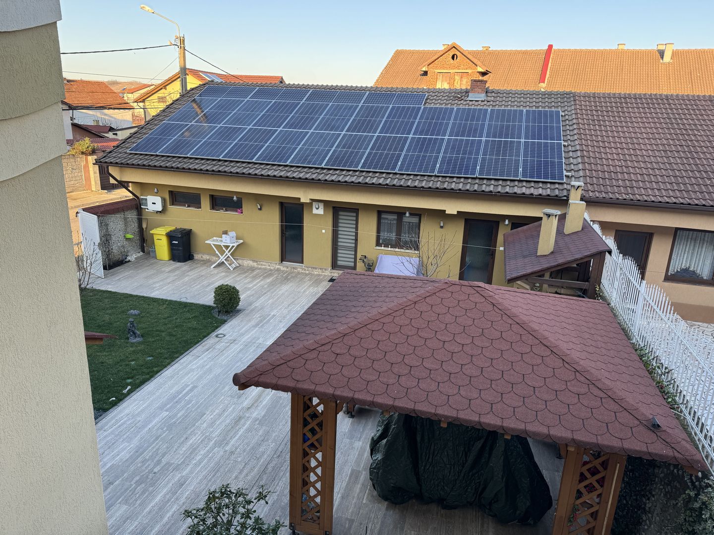De vanzare casa exclusivista in Lugoj - Poză 3