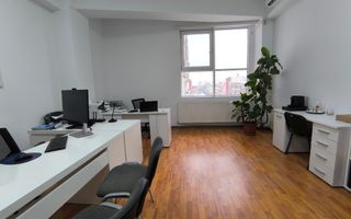 CENTRU TOMIS MALL- Birouri  luminoase cu cheltuieli incluse ! - Poză 1