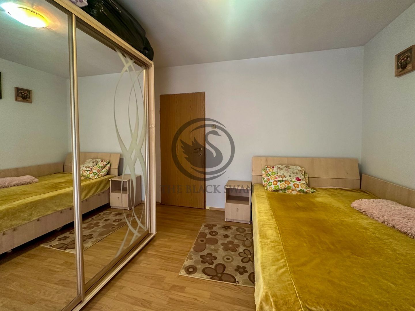 Apartament 3 camere de vanzare I Etaj 1 I Nord, Ploiesti I Comision 0% - Poză 8