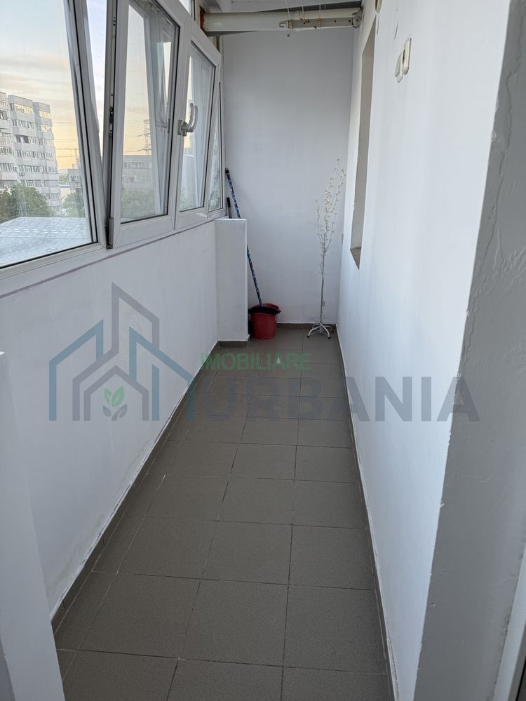 Apartament 1 cameră, Nicolina, 45 mp, mobilat, utilat, Iasi - Poză 7