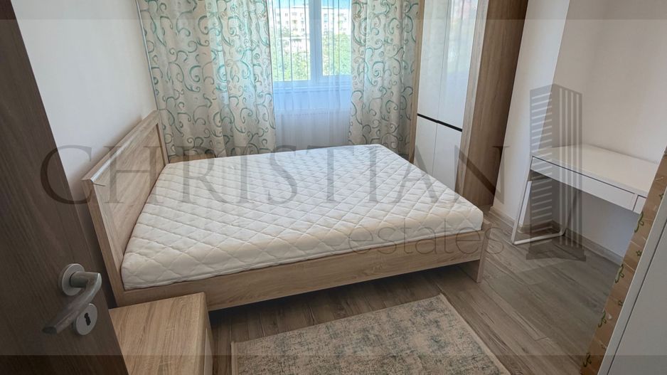 Apartament -2 Camere - 55 Mp - Parcare - Rahova - Poză 6
