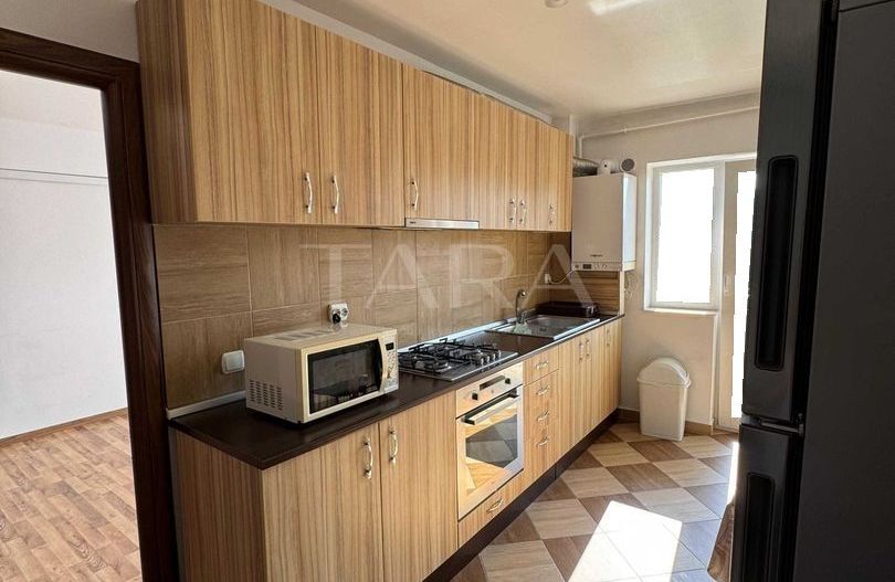 Oportunitate: apartament 1 cameră, aproape de Cluj, garaj inclus. - Poză 1