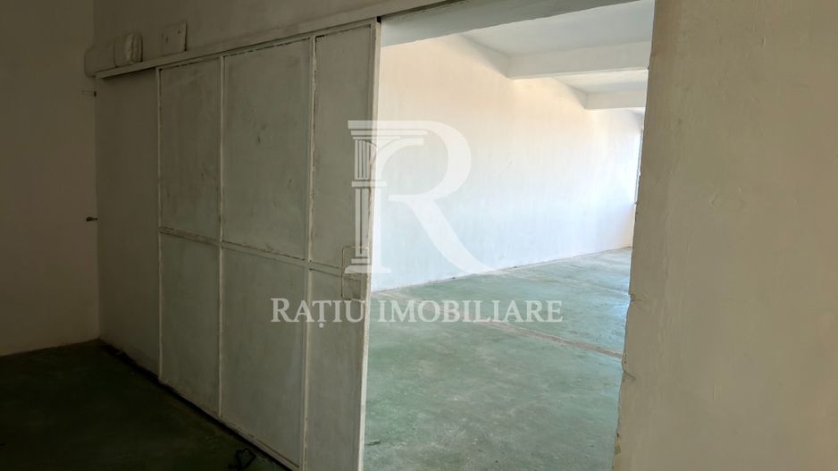 Spațiu comercial 530 mp | Depozitare și producție | Acces TIR - Poză 14