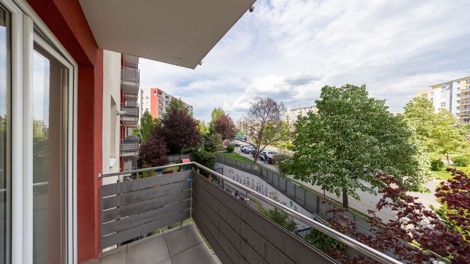 Apartament 2 camere,loc de parcare si boxa-Avangarden Bartolomeu - Poză 14
