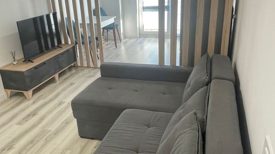 2 camere bloc nou Parcul Carol IM109 - Poză 3