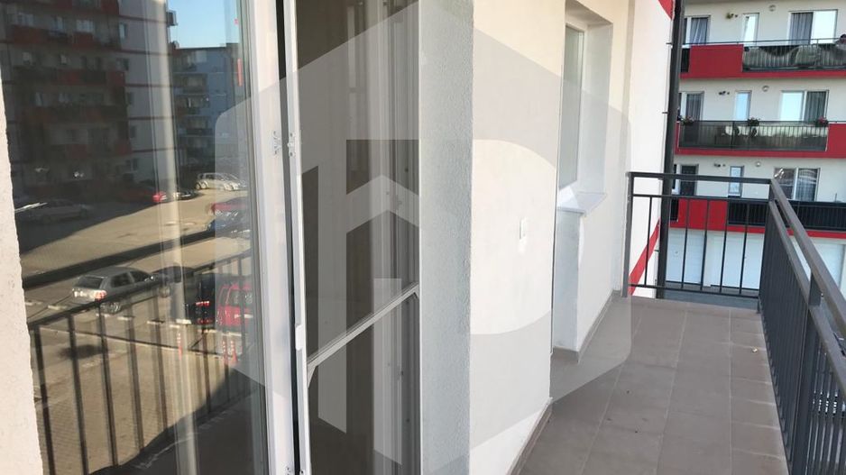 Apartament 2 camere- Etaj 2/ Magnolia-Parcare inclusa - Poză 6