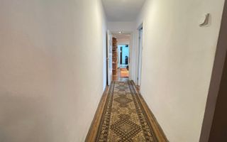 Apartament 3 camere,parter,confort sporit,bloc izolat - Poză 12