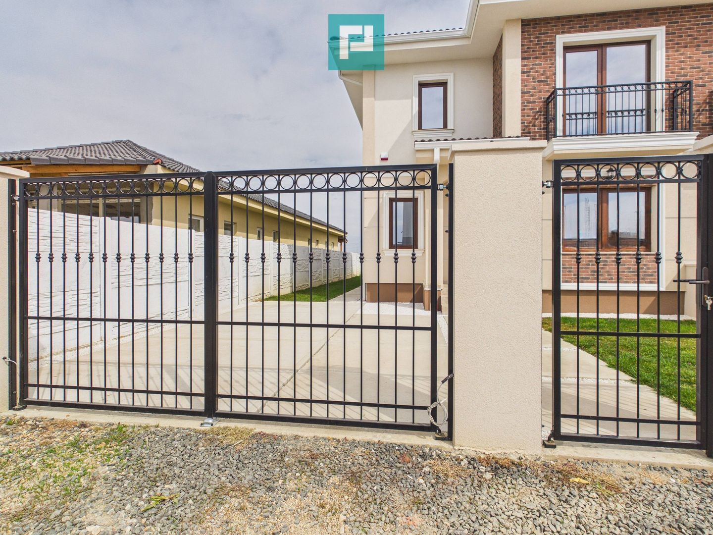 Duplex Premium-5 camere Mosnița Nouă - Poză 3