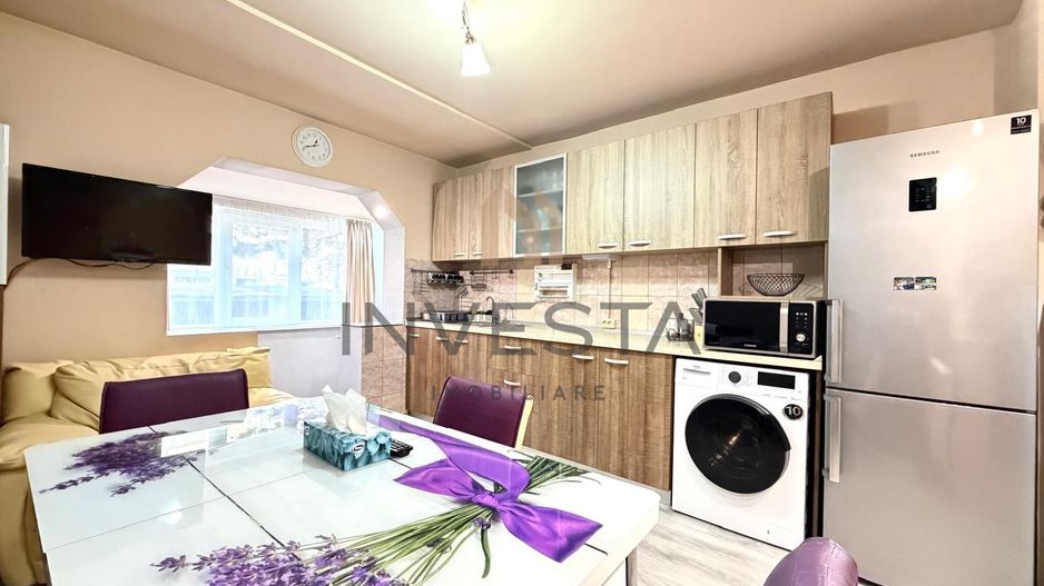 Apartament cu 2 camere in zona strazii Tulcea ! - Poză 7