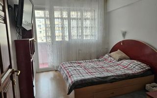 Obor-Mihai Bravu | Apartament 3 camere | 77mp | Mobilat si utilat - Poză 6
