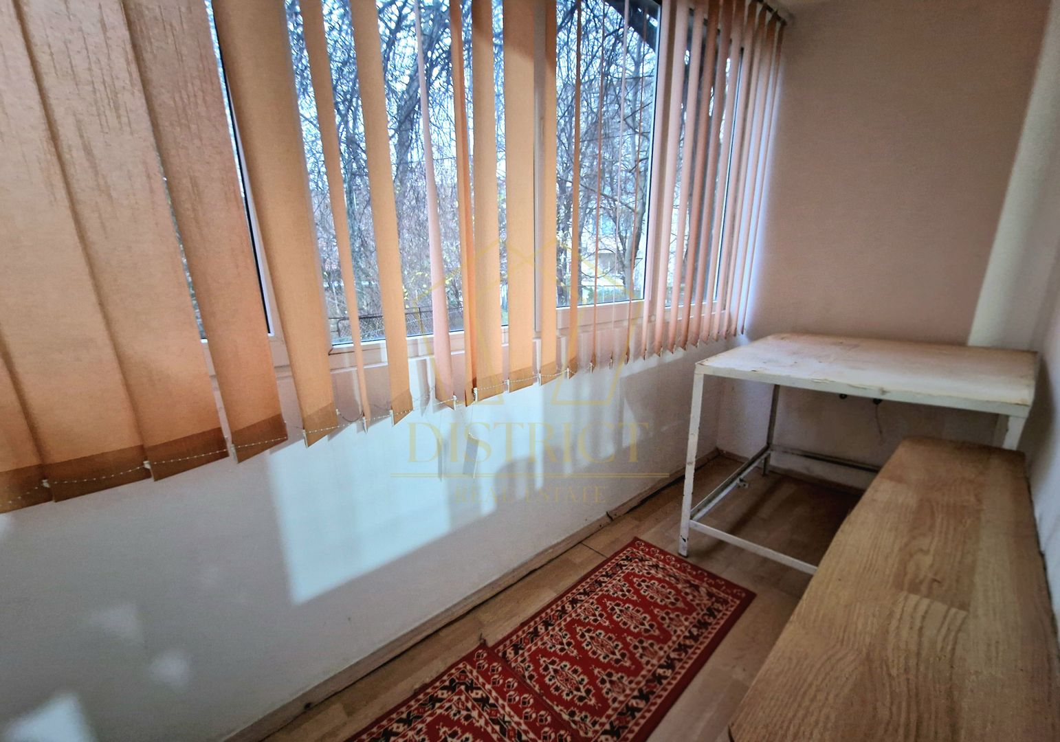 Apartament cu 3 camere | Girocului | McDonald - Poză 12