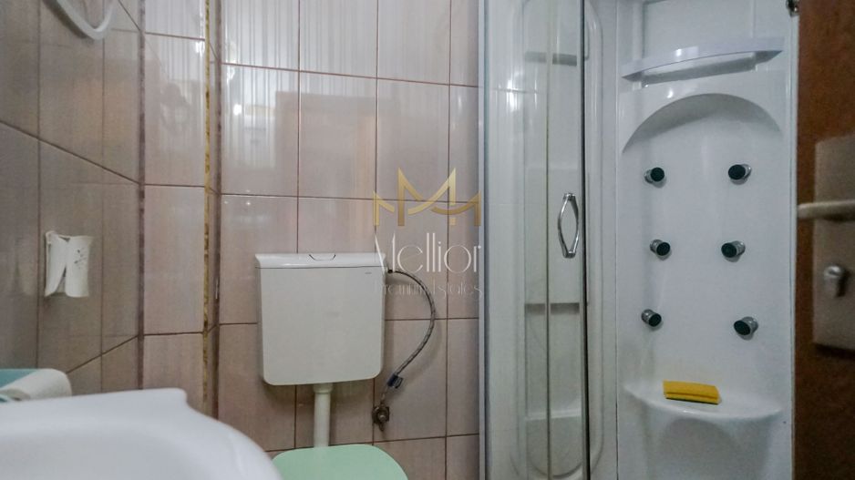 Apartament cu 2 camere de vânzare în Central, Cluj-Napoca - Poză 12