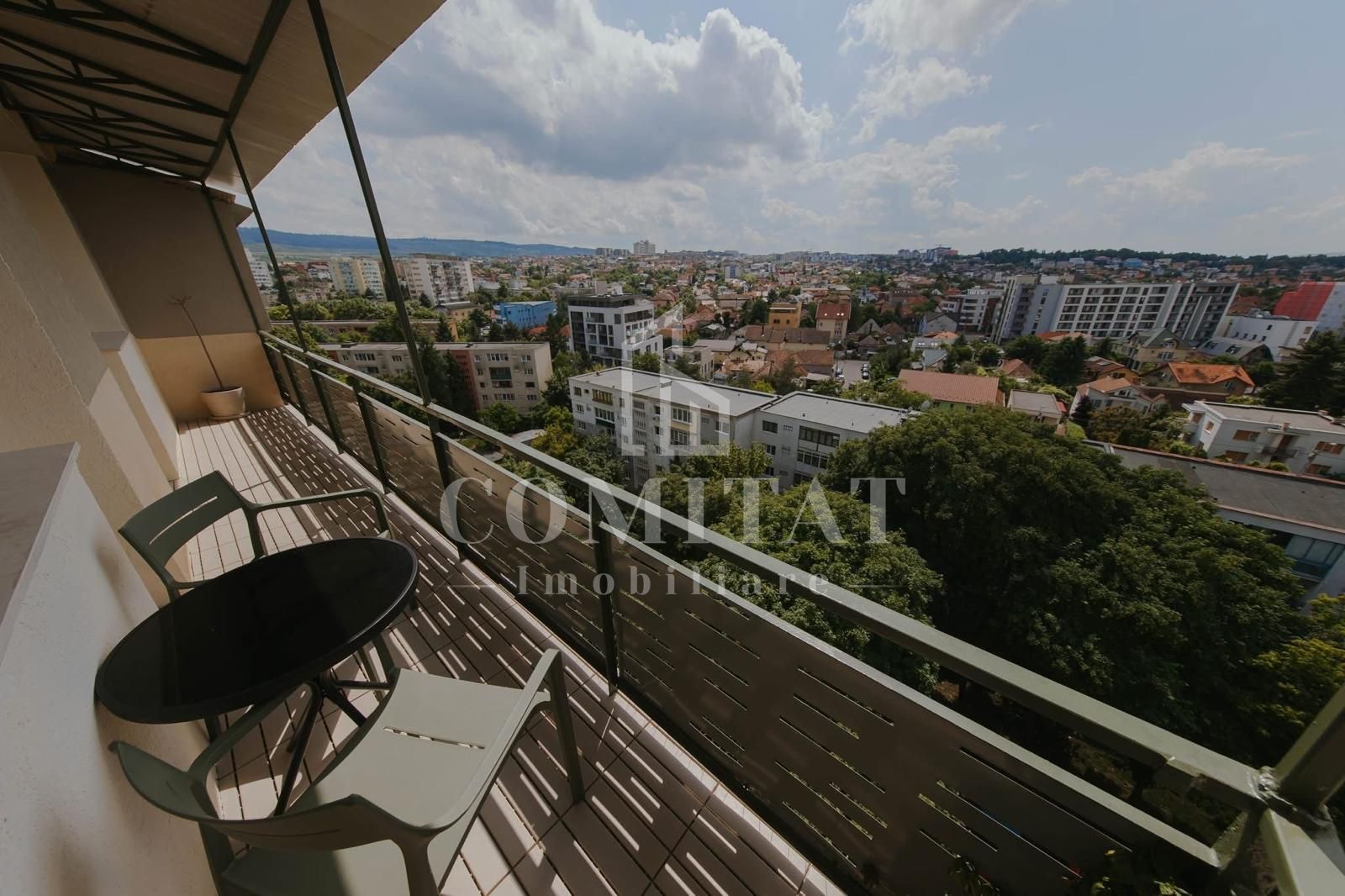 Apartament cu 2 camere | Ultrafinisat - modern | La cheie | Gheorgheni - Poză 29