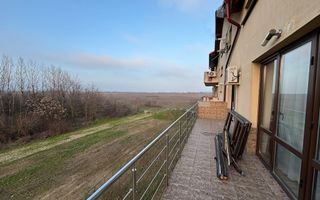 AP. 2 CAMERE SISESTI, TERASA 15 MP, PET-FRIENDLY, LOC PARCARE,BLOC NOU - Poză 11