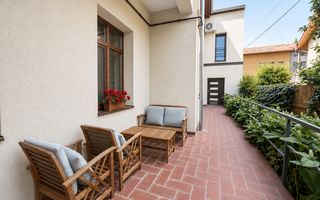 Spatiu de birouri 50 mp de inchiriat in zona Piata Cipariu - Poză 7