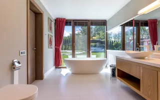 Reprezentare Exclusiva - Vila eleganta de vanzare, Rediu, 0% Comision - Poză 15
