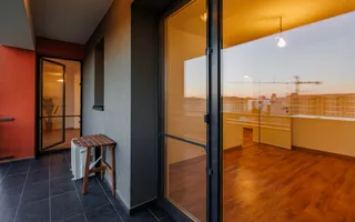 Apartament nou 2 camere | 55,8 mp utili | Logie 7,3 mp | Parcare | Iris Armoniei - Poză 22