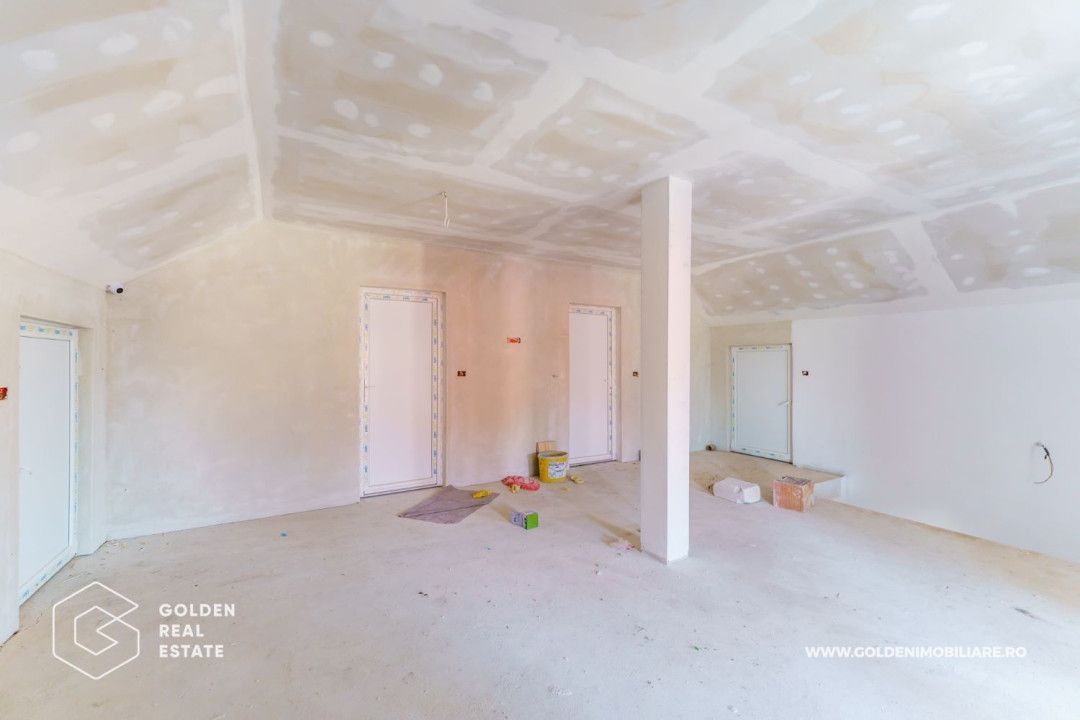 Vila 15 camere, zona Gai, teren 3452 mp, comision 0% - Poză 5