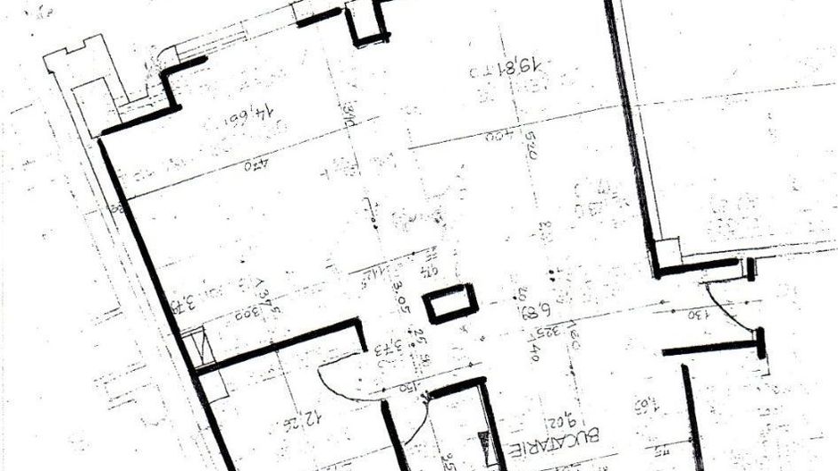 Apartament open space Unirii Goga • Home-Office • - Poză 10