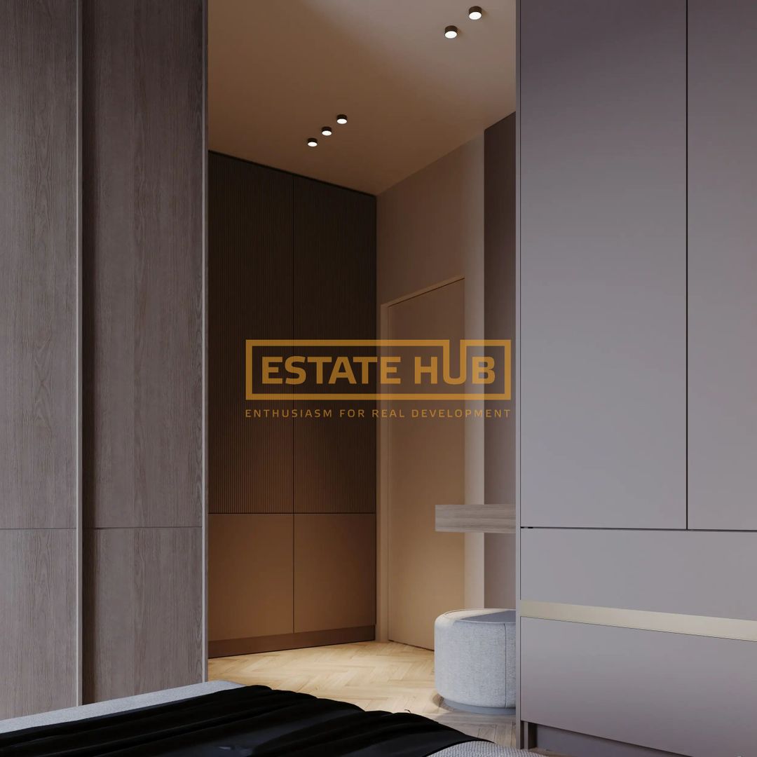 Apartament 3 camere, parter cu grădină privată 116 mp – Sindicatelor Park - Poză 21
