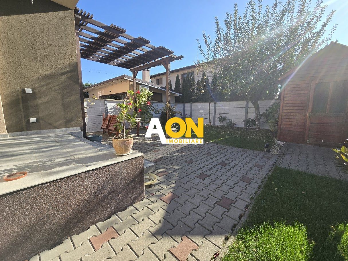 1/2 Duplex 4 Camere Zona Kaufland, 258mp Teren - Poză 18