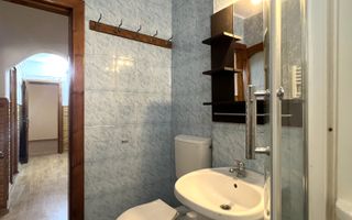 Apartament luminos cu 3 camere decomandate, 67 mp, Micro 13 – 62.900 € - Poză 8